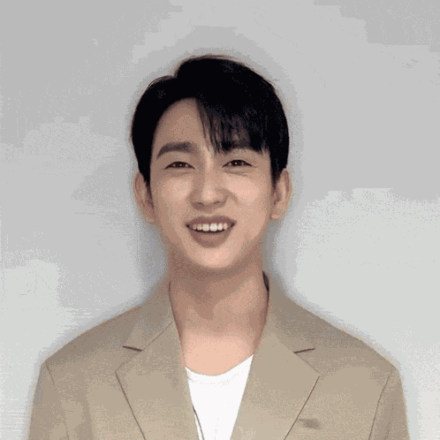 Jinyoung Reaction Got7 GIF