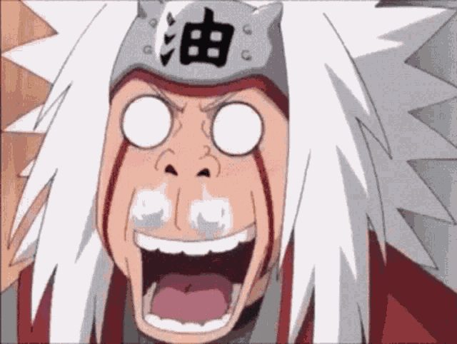 Jiraiya Abooga GIF