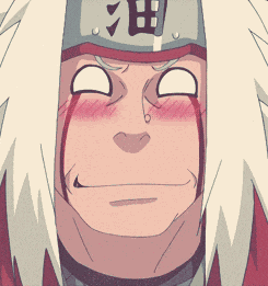 Jiraiya Anime GIF