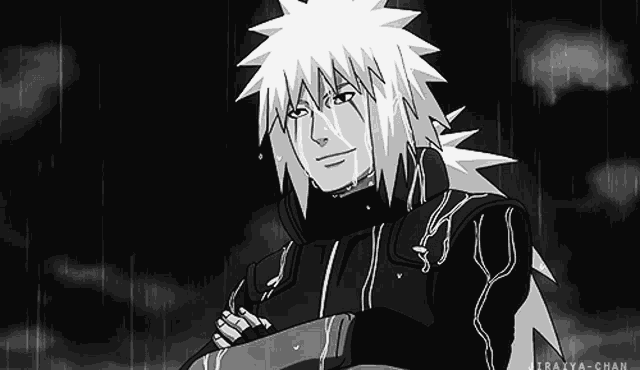 Jiraiya GIF