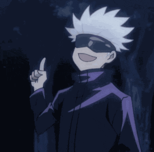 Jjk Jujutsu Kaisen GIF GIF