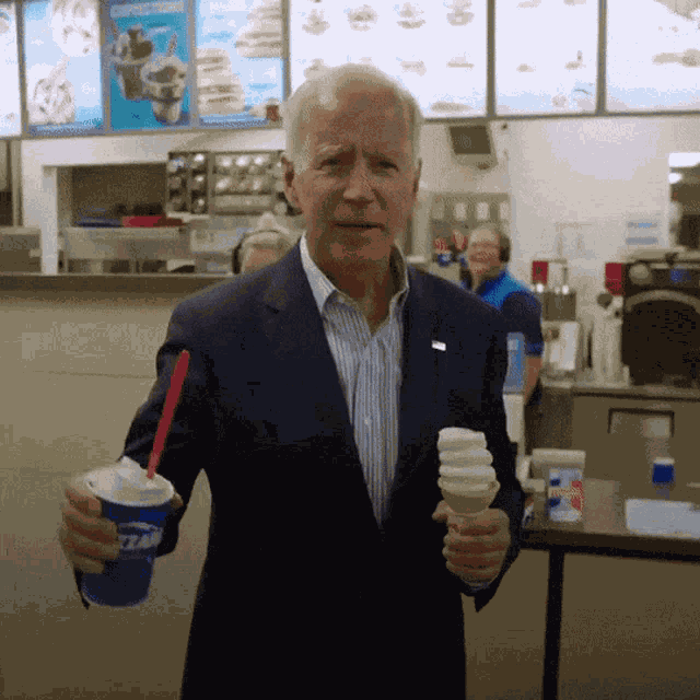 Joe Biden Blizzard GIF