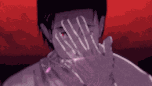 Jujutsu Kaisen Yuta Okkotsu GIF