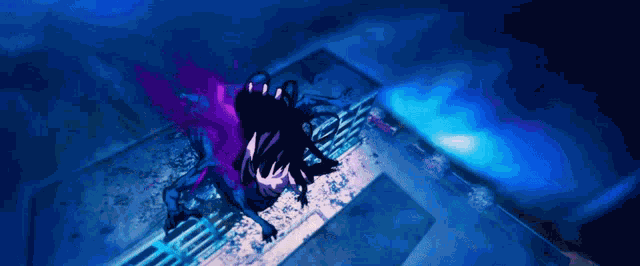 Jujutsu Kaisen0 Jjk GIF