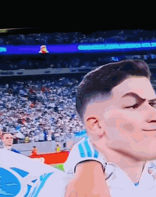Julianchad Julian Alvarez GIF