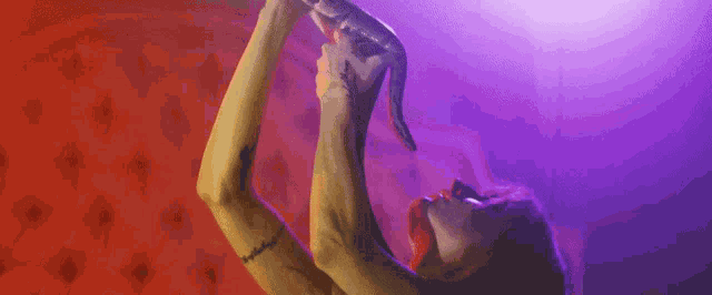 Juliet Simms Sumerian GIF