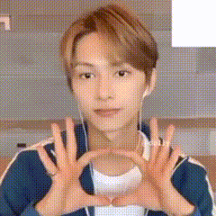Jun Junhui GIF