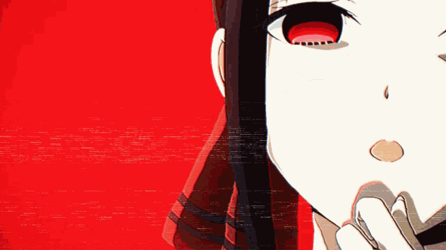 Kaguya Kaguya Sama GIF