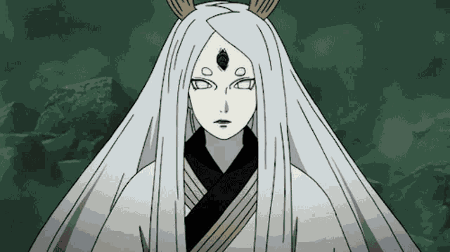 Kaguya GIF