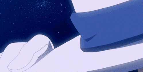Kaito Kuroba Kaito Kid GIF