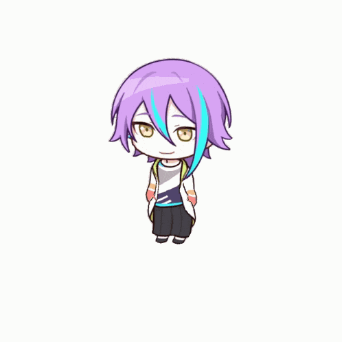 Kamishiro Rui Pjsk Prsk GIF