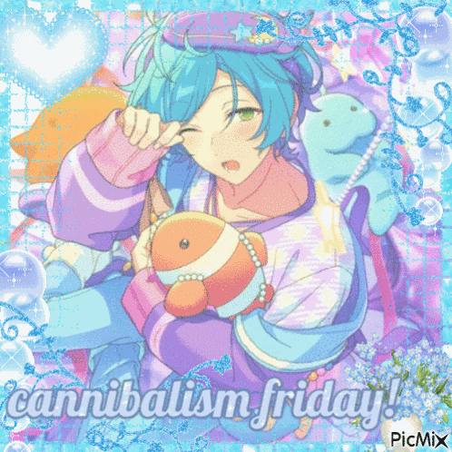 Kanata Kanata Shinkai GIF