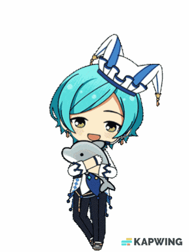 Kanata Kanatashinkai GIF