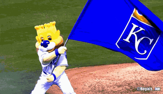 Kansas City Royals Royals Jun GIF
