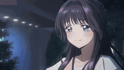 Kaoruko Waguri Waguri Kaoruko GIF