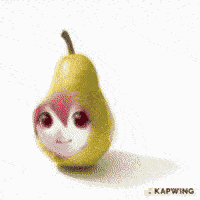 Kasane Teto Pearto GIF