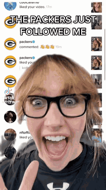 Katlynn Gill Katlynn GIF