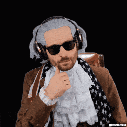 Kennymcyeetus Benjammins GIF