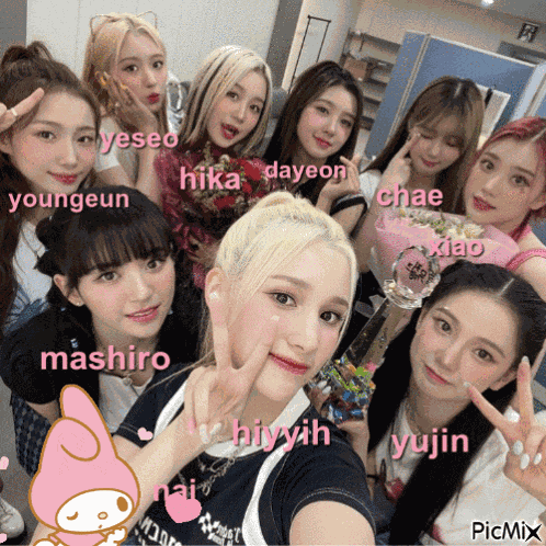 Kep1er De Nai Bahiyyih GIF