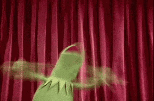 Kermit GIF