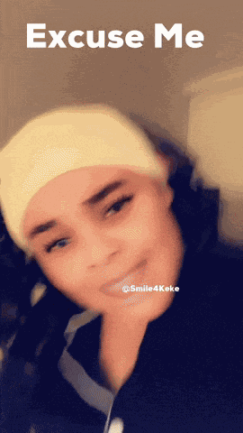 Kiearra Kiearra Scruggs GIF