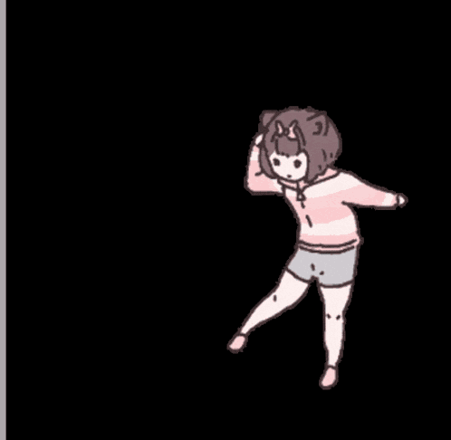 Klepon Mbi Mbi Klepon GIF