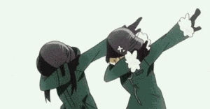 Konakonagifs Girls Last Tour GIF