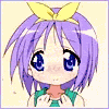 Konakonagifs Lucky Star GIF