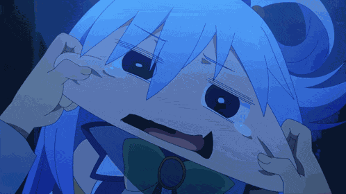 Konosuba Kazuma GIF