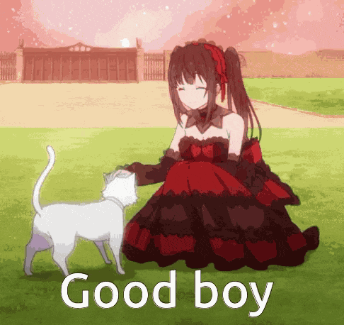 Kurumi Haraga GIF
