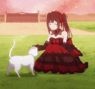 Kurumi GIF