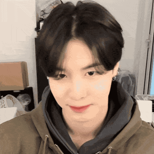 Kyungho Jang Kyungho GIF