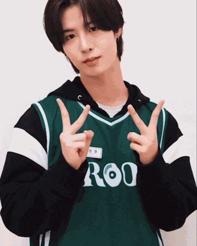 Kyungho Jang Kyungho GIF