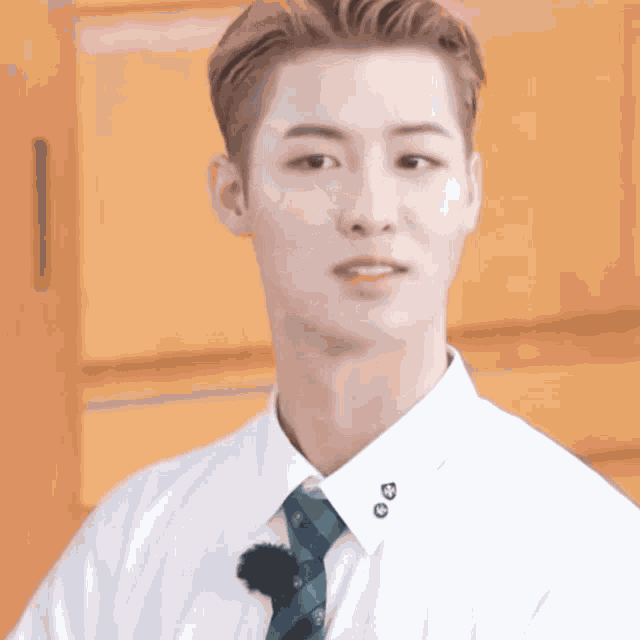 Kyungho Tee Kyungho GIF