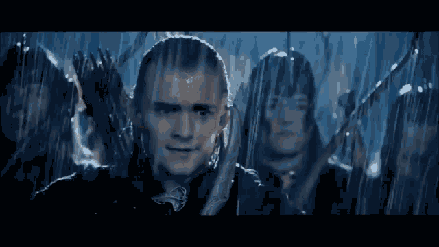 Legolas GIF