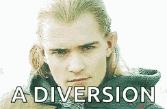 Legolas Lord Of The Rings GIF
