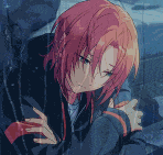 Leo Tsukinaga GIF
