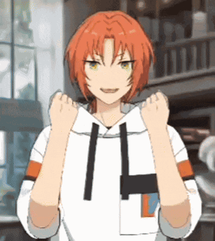 Leo Tsukinaga Leotsukinaga GIF