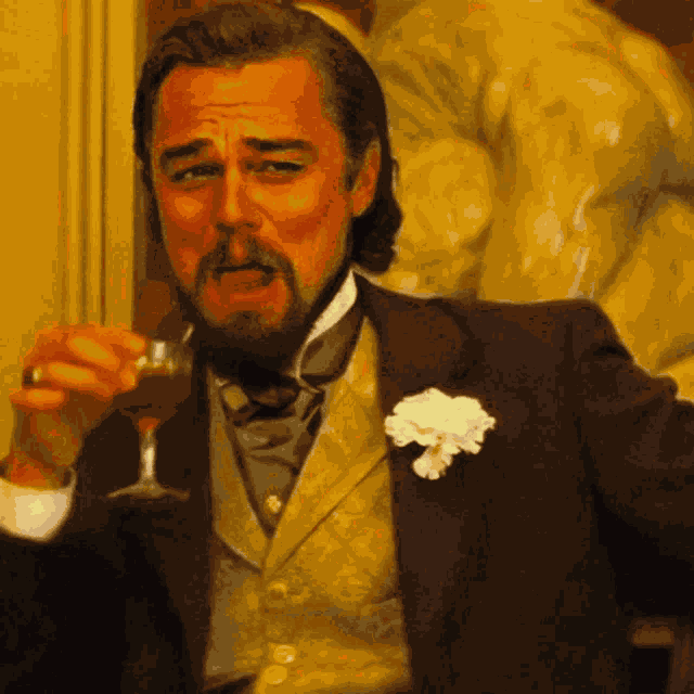 Leonardo Leonardo Dicaprio GIF GIF