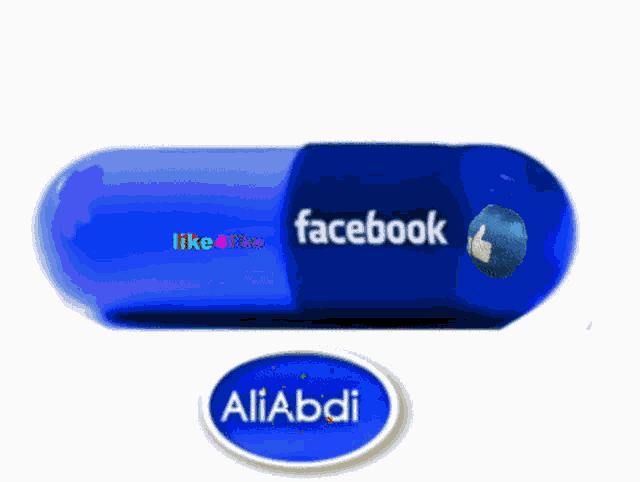 Like For Facebook GIF