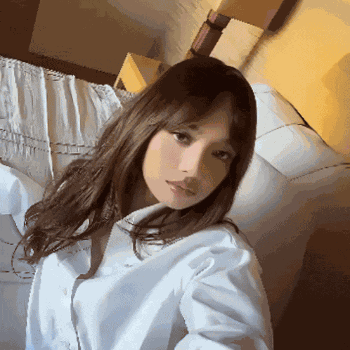 Lisa Lalisa GIF