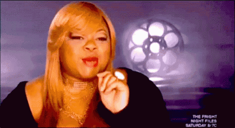 Lol Countess Vaughn GIF