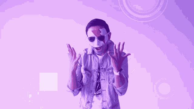 Losing My Mind Losing Control GIF