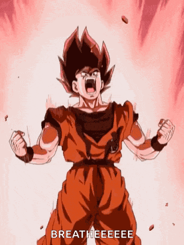 Lr Agl Goku Carnival GIF