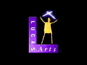 Lucasarts Star Wars GIF