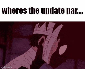 Luffy Monkey D Luffy GIF