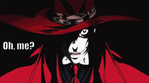 Luka Alucard GIF