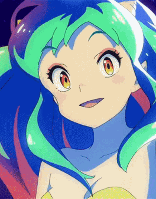 Lum GIF