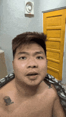 Madebychie Aray Ko Po GIF