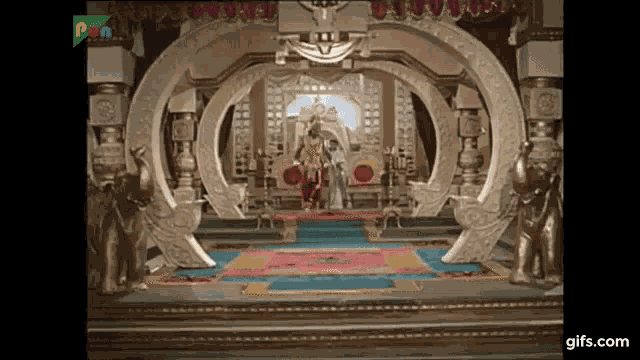 Mahabharat Tv GIF